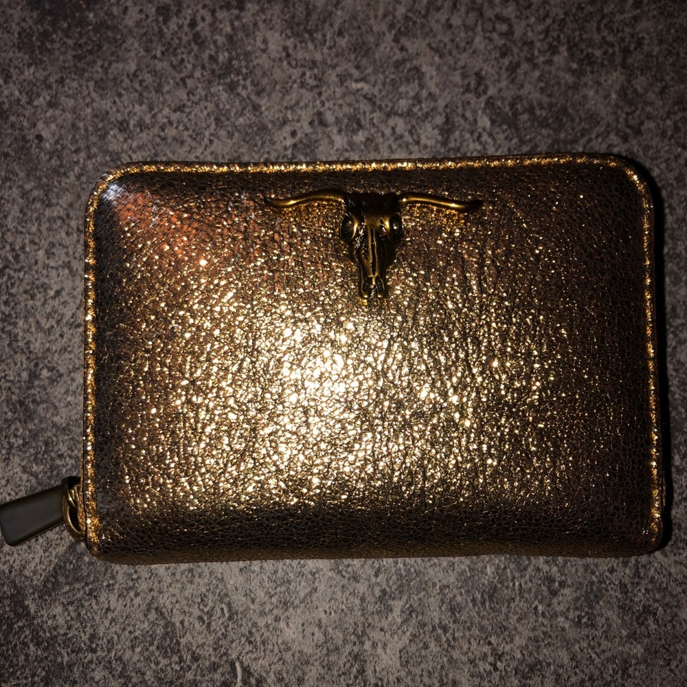 Pollo Ralph Lauren wallet